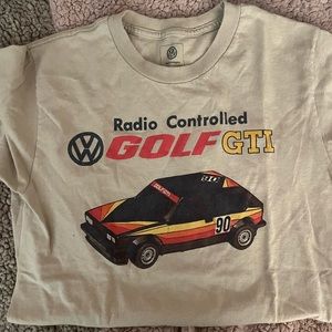 volkswagen t-shirt